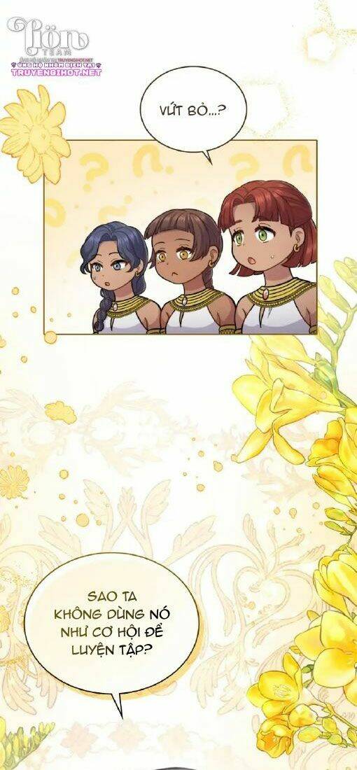 Hôn Nhân Gỉa Dối - Chap 29.1 - Trang 25