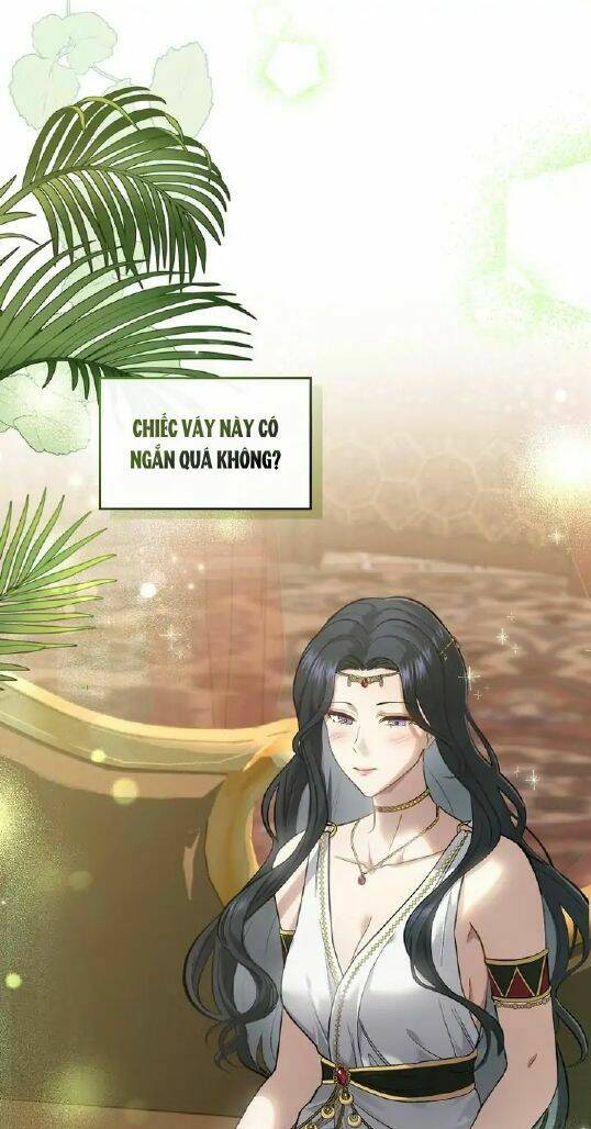 Hôn Nhân Gỉa Dối - Chap 29.1 - Trang 31