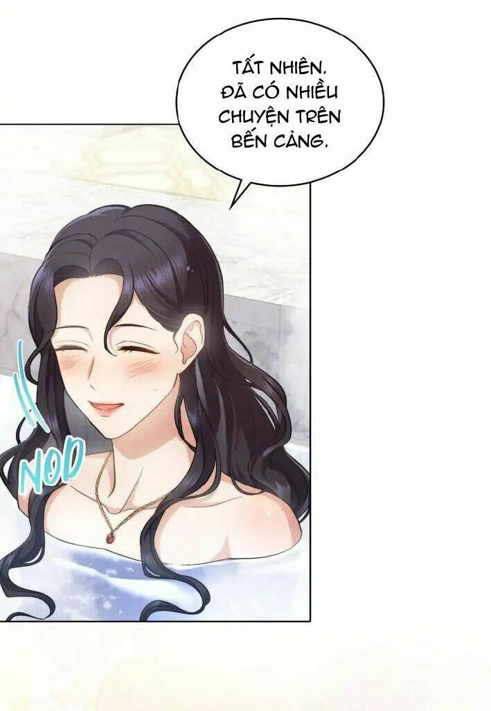 Hôn Nhân Gỉa Dối - Chap 29.1 - Trang 5