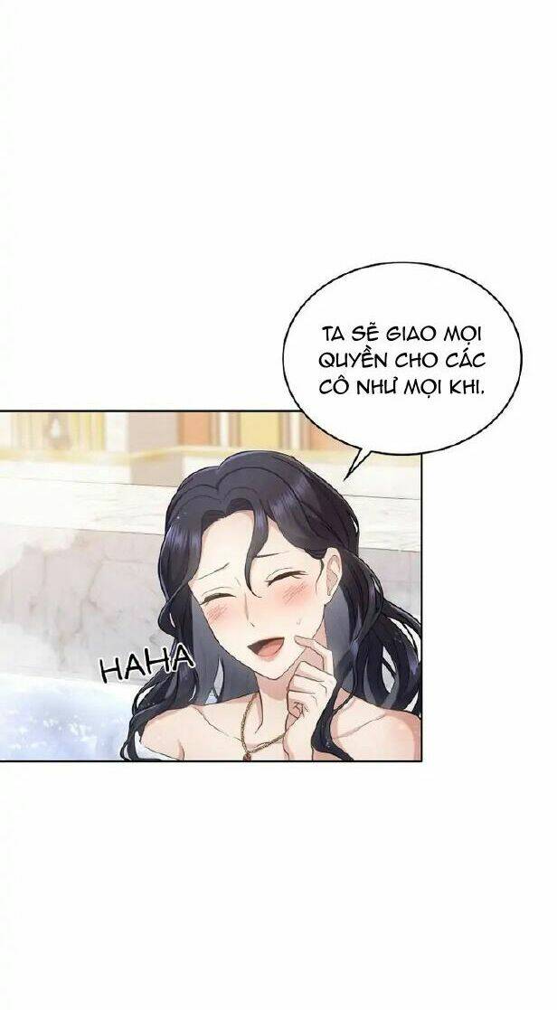 Hôn Nhân Gỉa Dối - Chap 29.1 - Trang 8