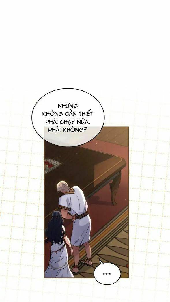 Hôn Nhân Gỉa Dối - Chap 29.2 - Trang 10