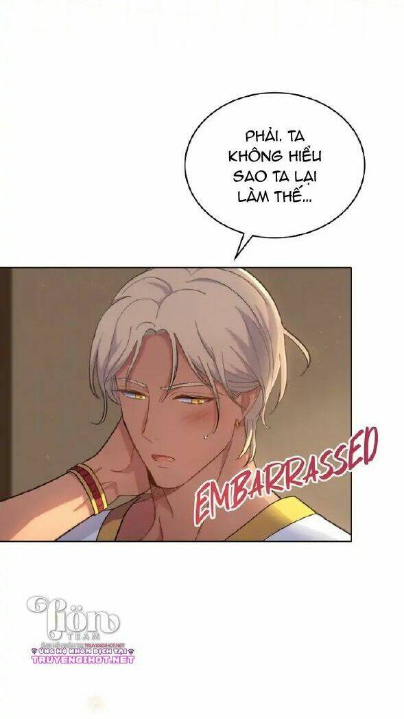 Hôn Nhân Gỉa Dối - Chap 29.2 - Trang 11