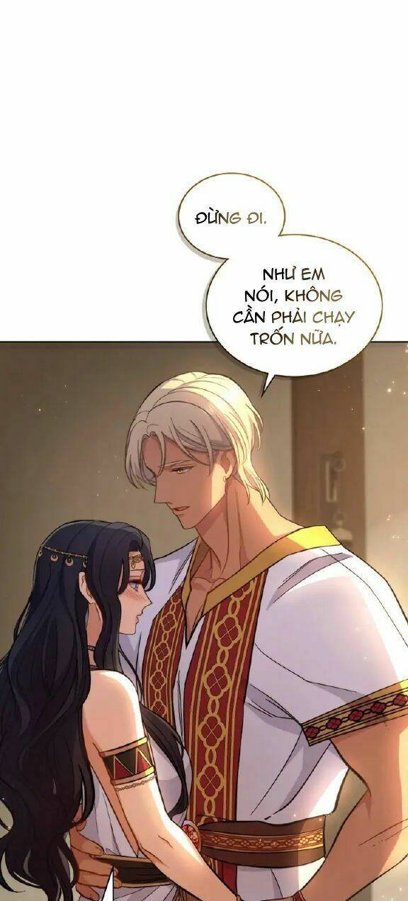 Hôn Nhân Gỉa Dối - Chap 29.2 - Trang 14