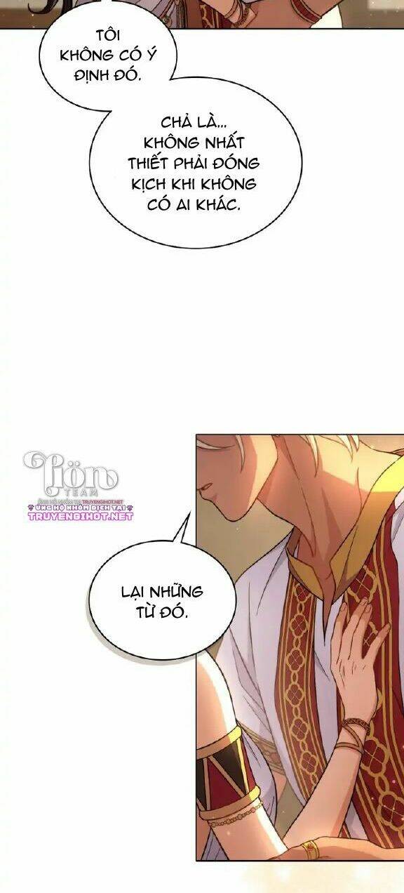 Hôn Nhân Gỉa Dối - Chap 29.2 - Trang 15