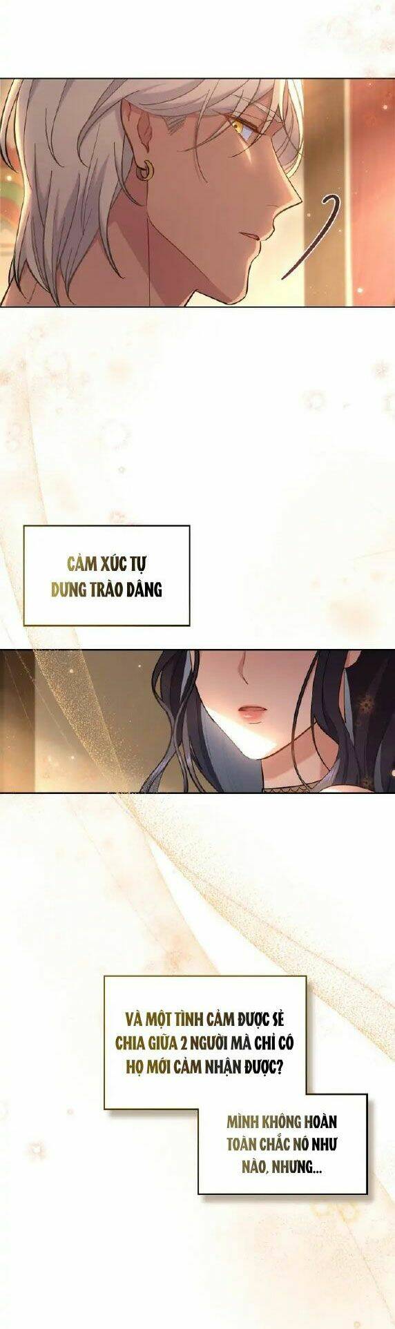 Hôn Nhân Gỉa Dối - Chap 29.2 - Trang 19