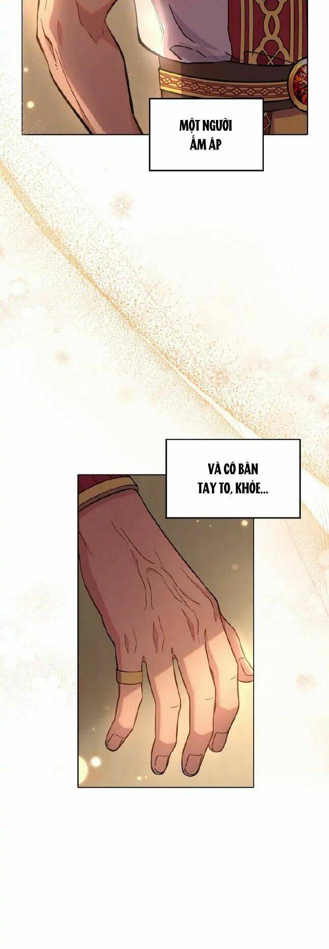Hôn Nhân Gỉa Dối - Chap 29.2 - Trang 22