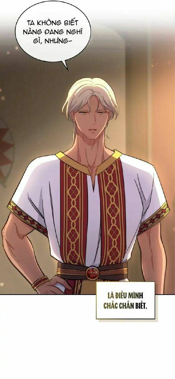 Hôn Nhân Gỉa Dối - Chap 29.2 - Trang 23