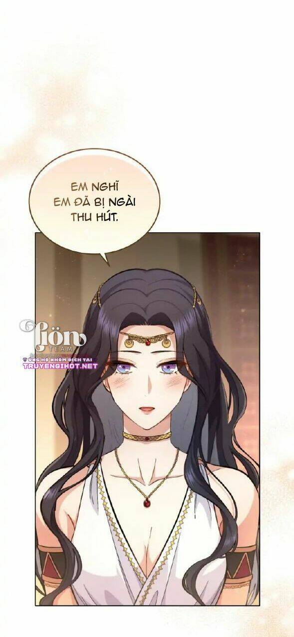 Hôn Nhân Gỉa Dối - Chap 29.2 - Trang 24