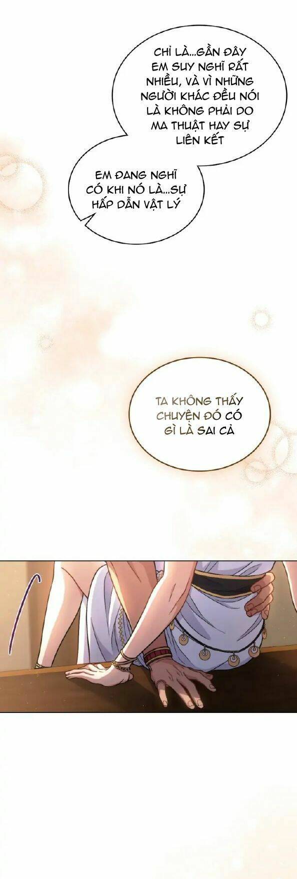 Hôn Nhân Gỉa Dối - Chap 29.2 - Trang 26
