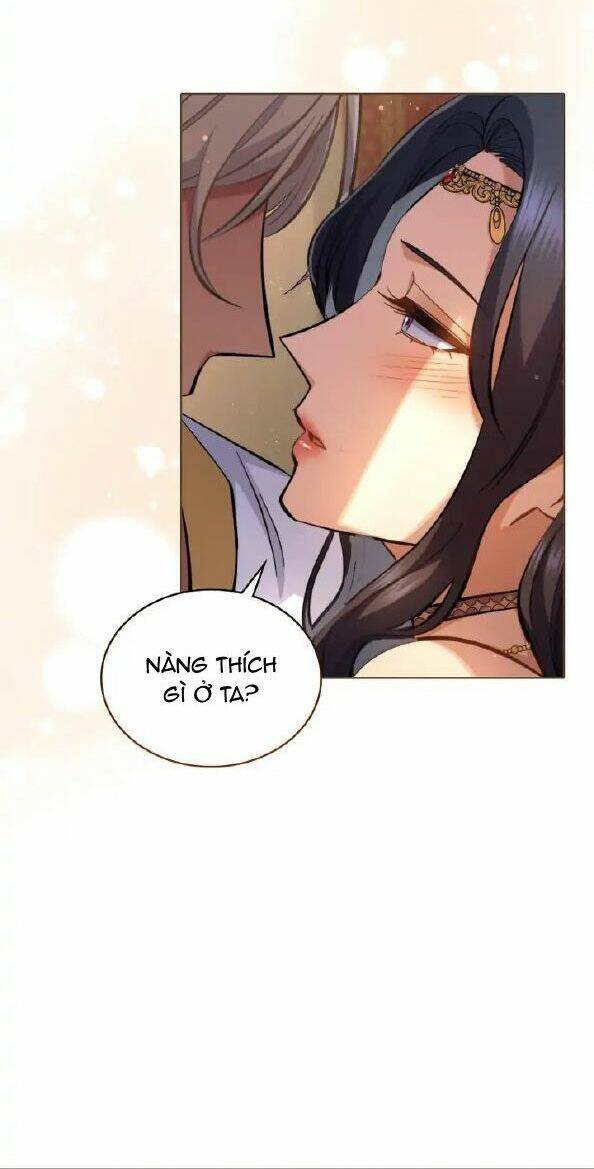 Hôn Nhân Gỉa Dối - Chap 29.2 - Trang 28