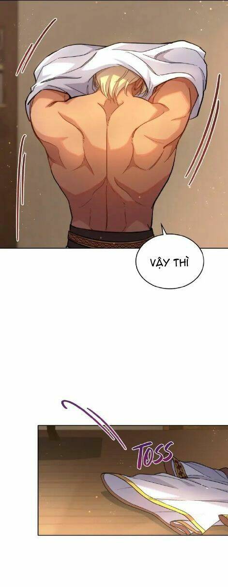 Hôn Nhân Gỉa Dối - Chap 29.2 - Trang 29