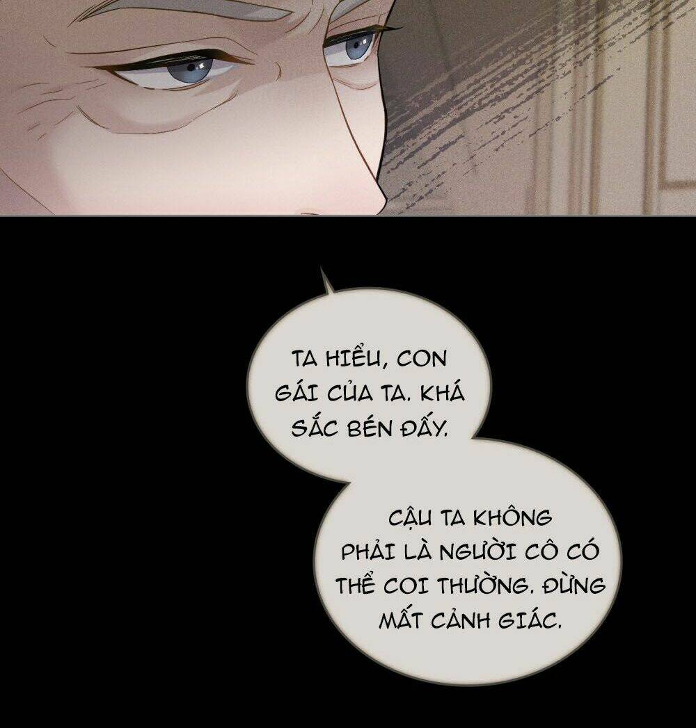 Hôn Nhân Gỉa Dối - Chap 3 - Trang 14