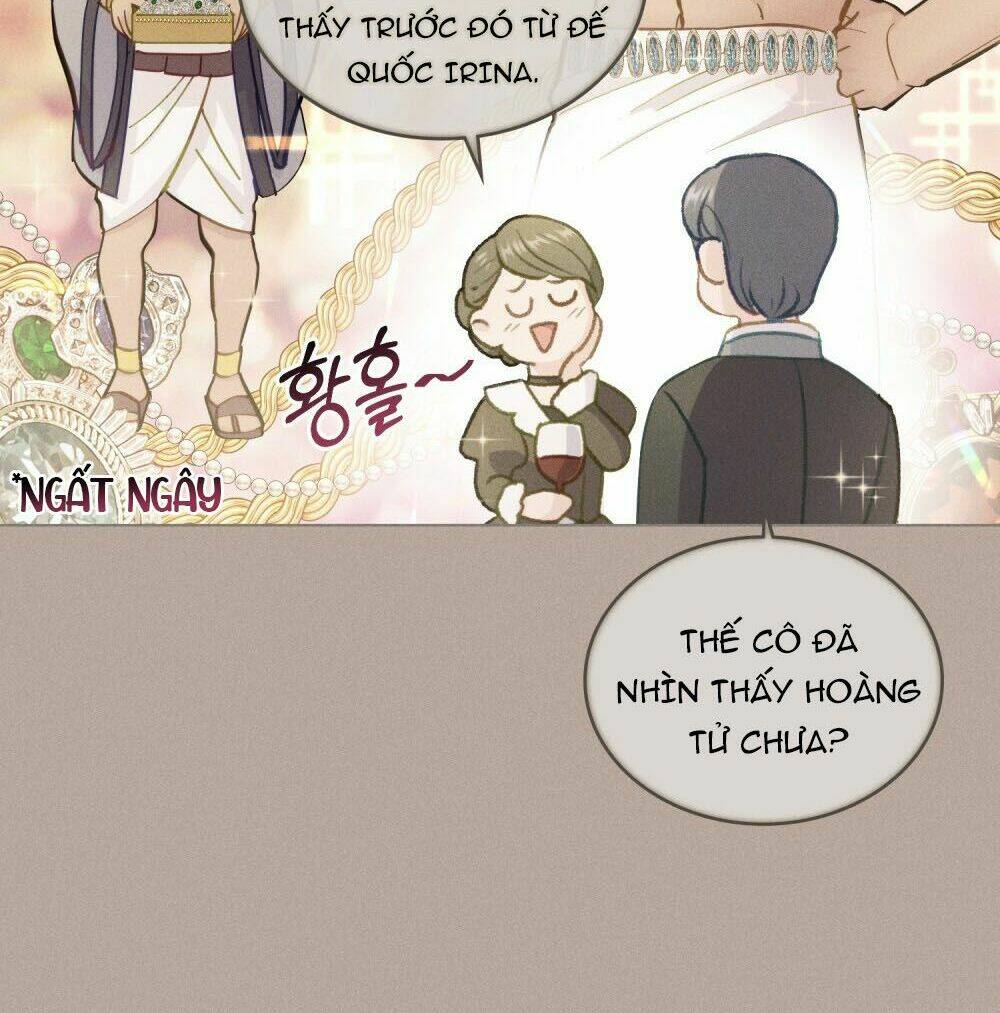 Hôn Nhân Gỉa Dối - Chap 3 - Trang 18