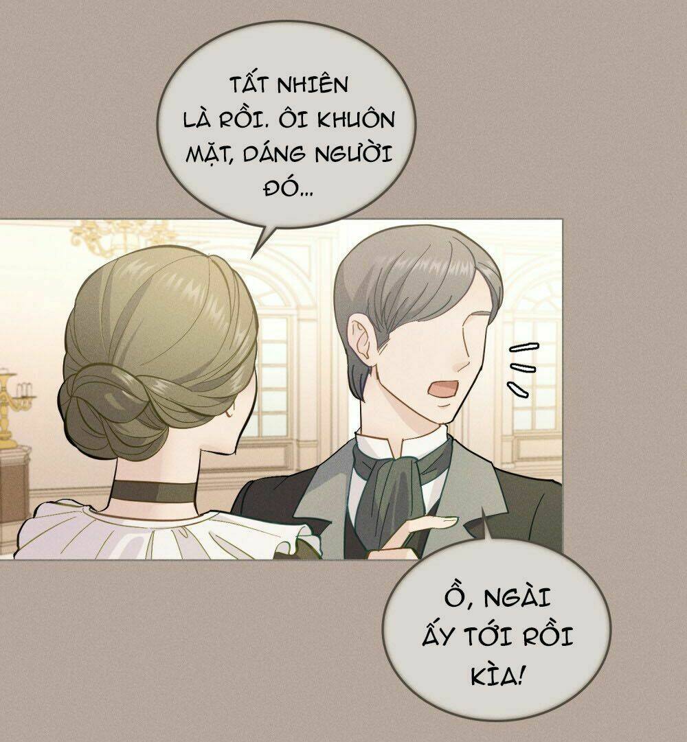 Hôn Nhân Gỉa Dối - Chap 3 - Trang 19