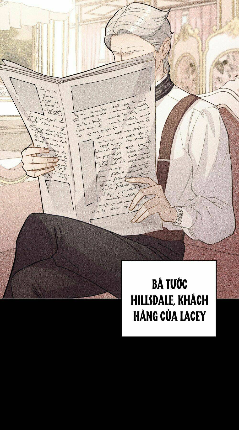 Hôn Nhân Gỉa Dối - Chap 3 - Trang 2