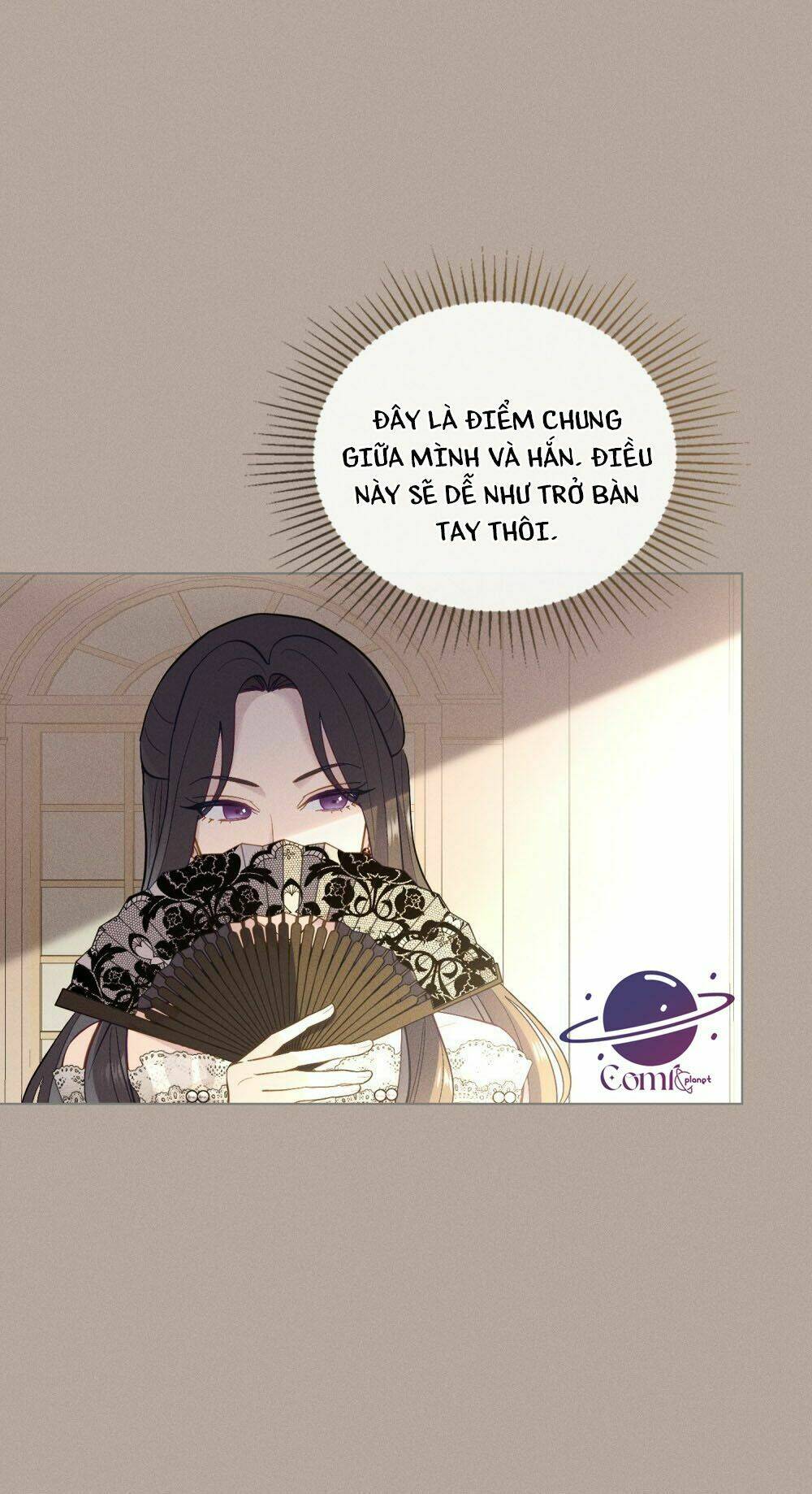 Hôn Nhân Gỉa Dối - Chap 3 - Trang 26