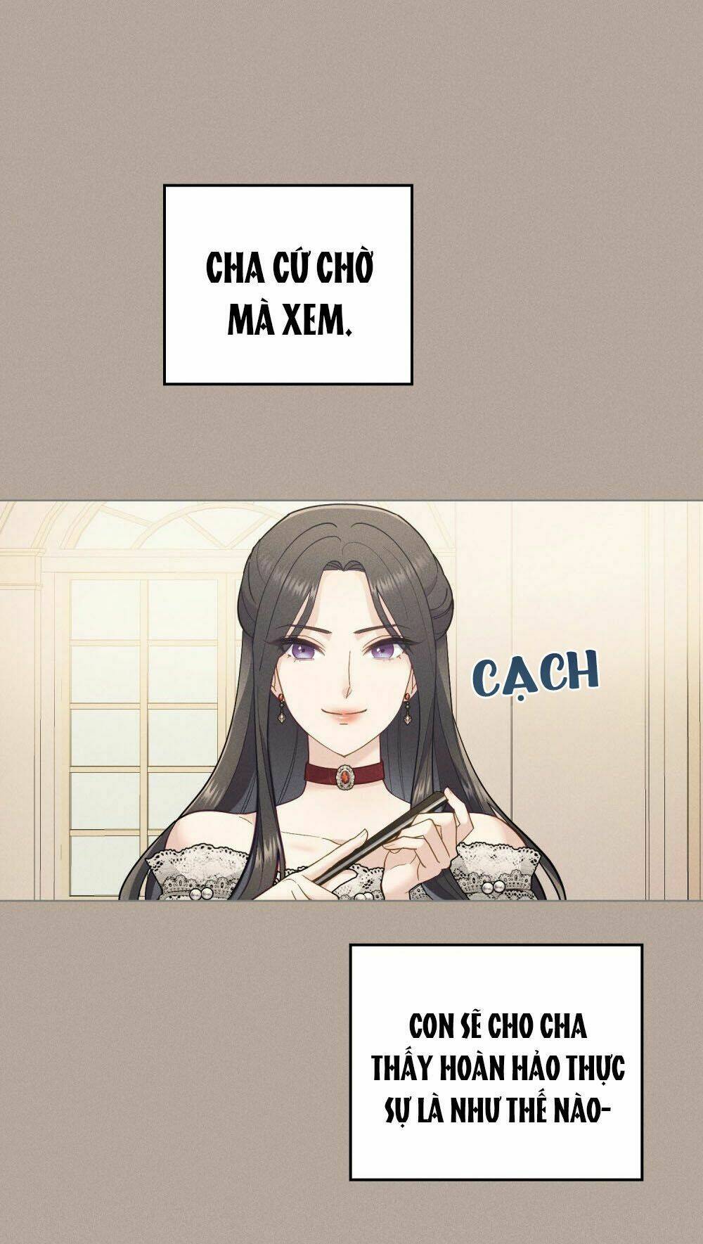 Hôn Nhân Gỉa Dối - Chap 3 - Trang 27