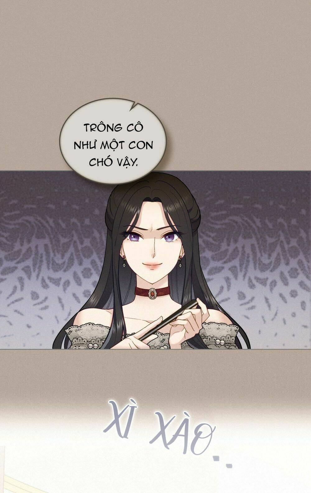 Hôn Nhân Gỉa Dối - Chap 3 - Trang 28