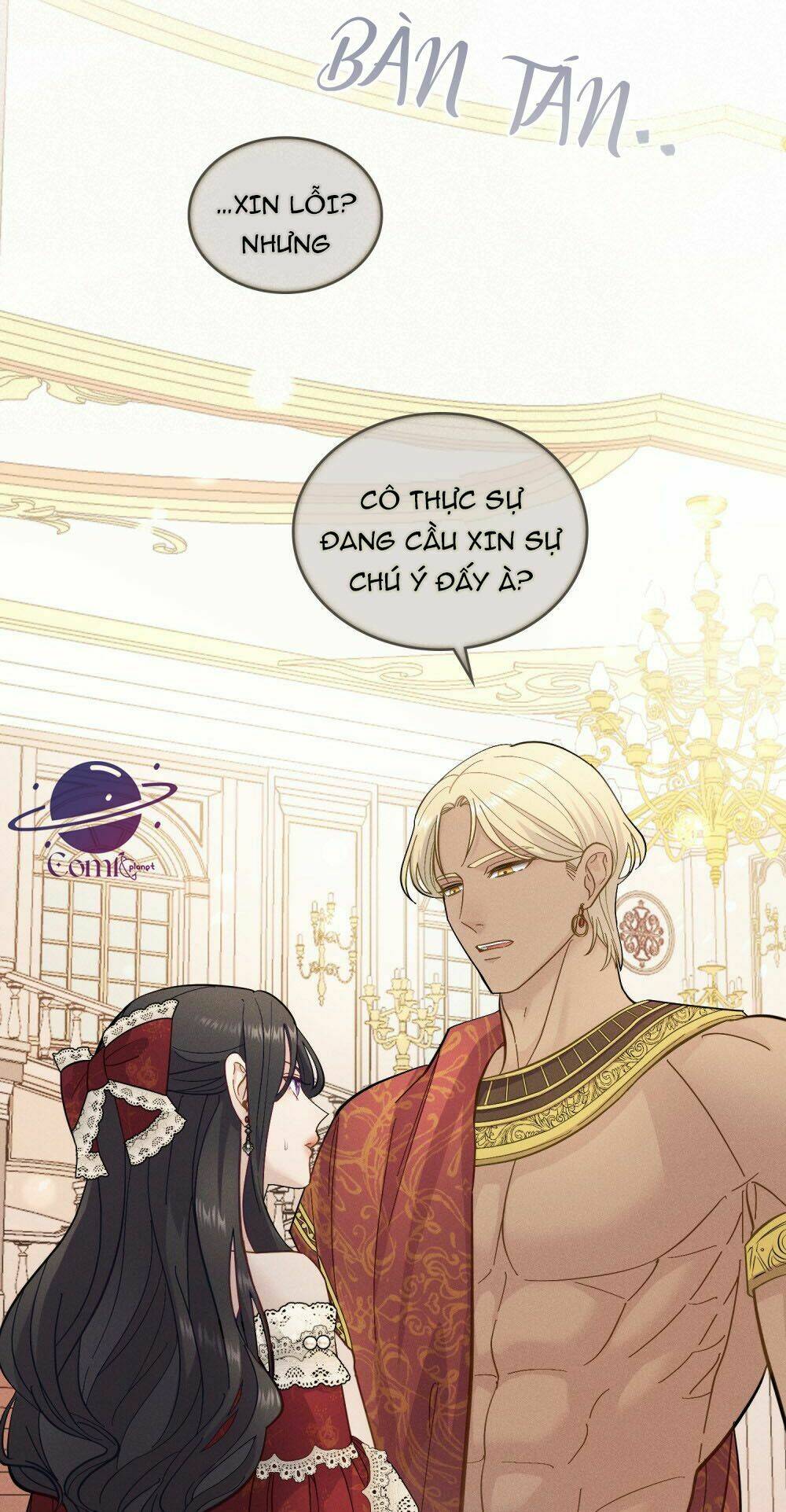 Hôn Nhân Gỉa Dối - Chap 3 - Trang 29