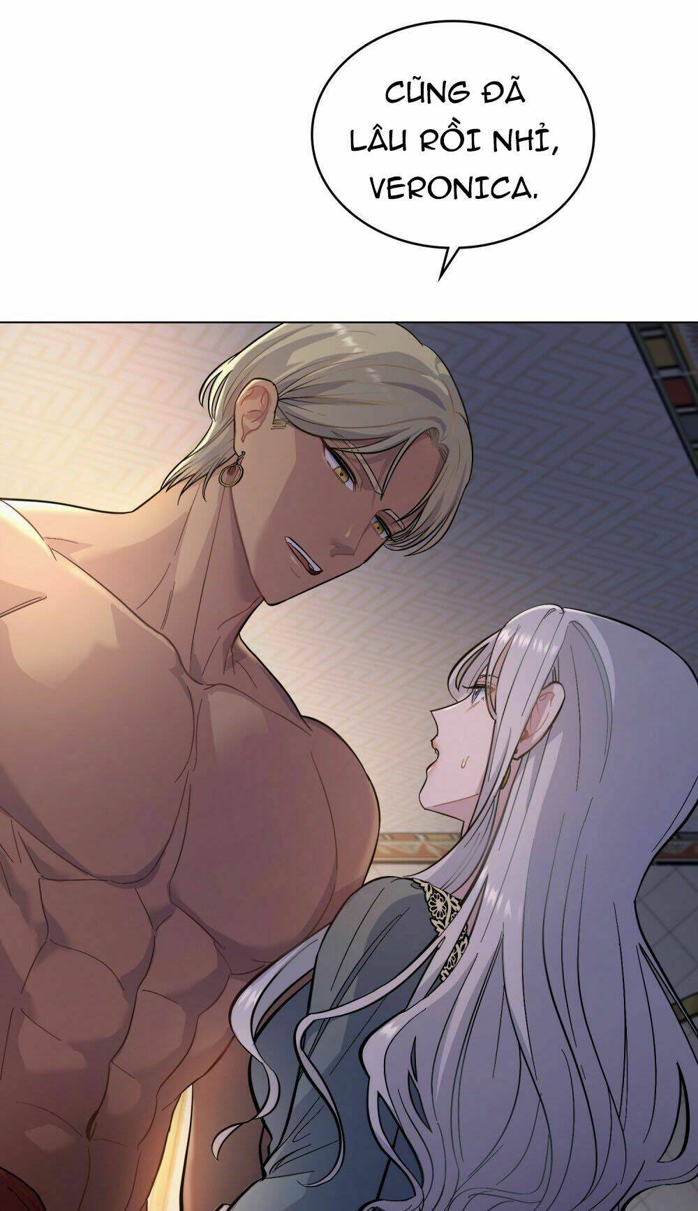 Hôn Nhân Gỉa Dối - Chap 3 - Trang 33