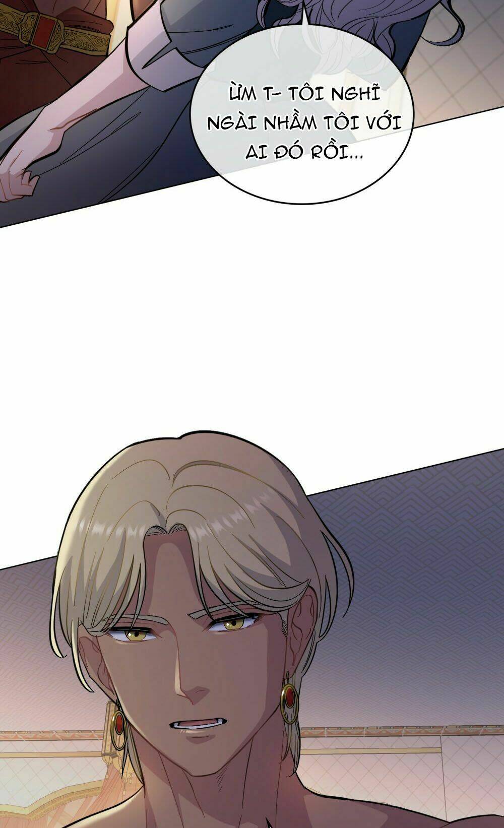 Hôn Nhân Gỉa Dối - Chap 3 - Trang 34