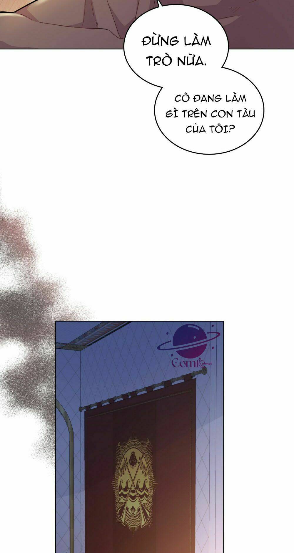 Hôn Nhân Gỉa Dối - Chap 3 - Trang 35