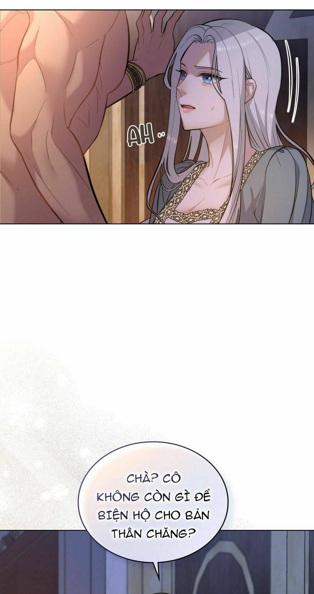 Hôn Nhân Gỉa Dối - Chap 3 - Trang 37