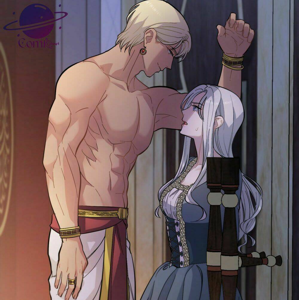 Hôn Nhân Gỉa Dối - Chap 3 - Trang 38