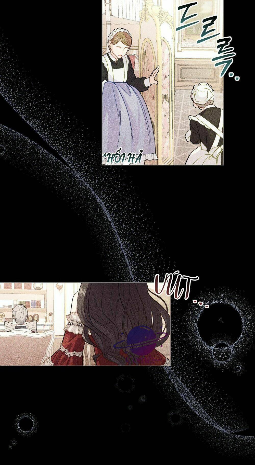 Hôn Nhân Gỉa Dối - Chap 3 - Trang 4
