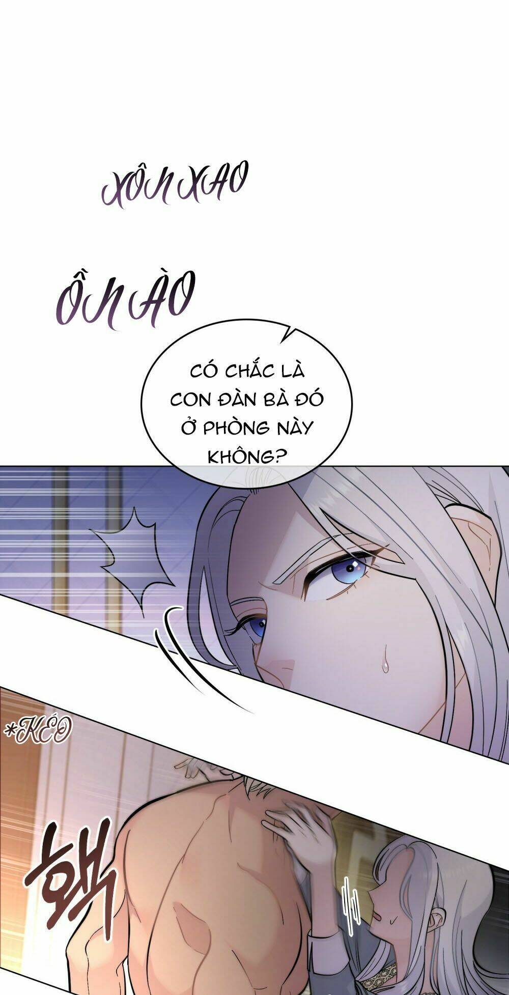 Hôn Nhân Gỉa Dối - Chap 3 - Trang 40