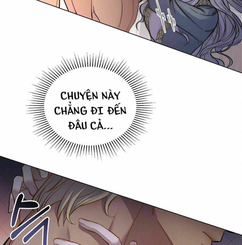 Hôn Nhân Gỉa Dối - Chap 3 - Trang 41
