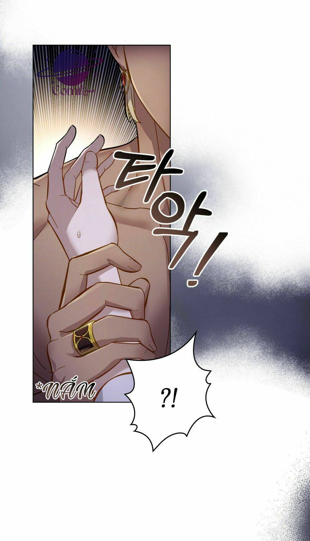 Hôn Nhân Gỉa Dối - Chap 3 - Trang 43