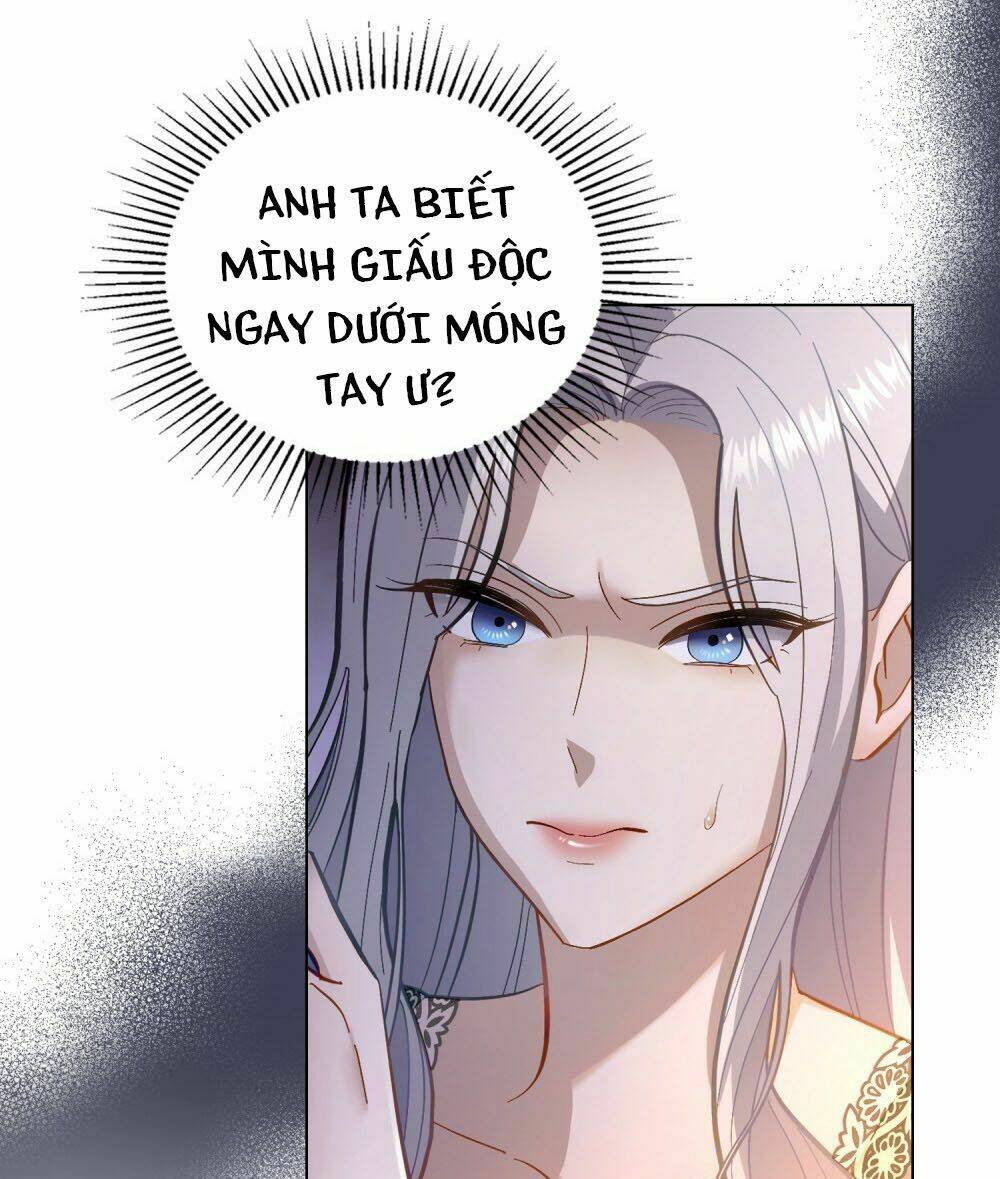 Hôn Nhân Gỉa Dối - Chap 3 - Trang 44