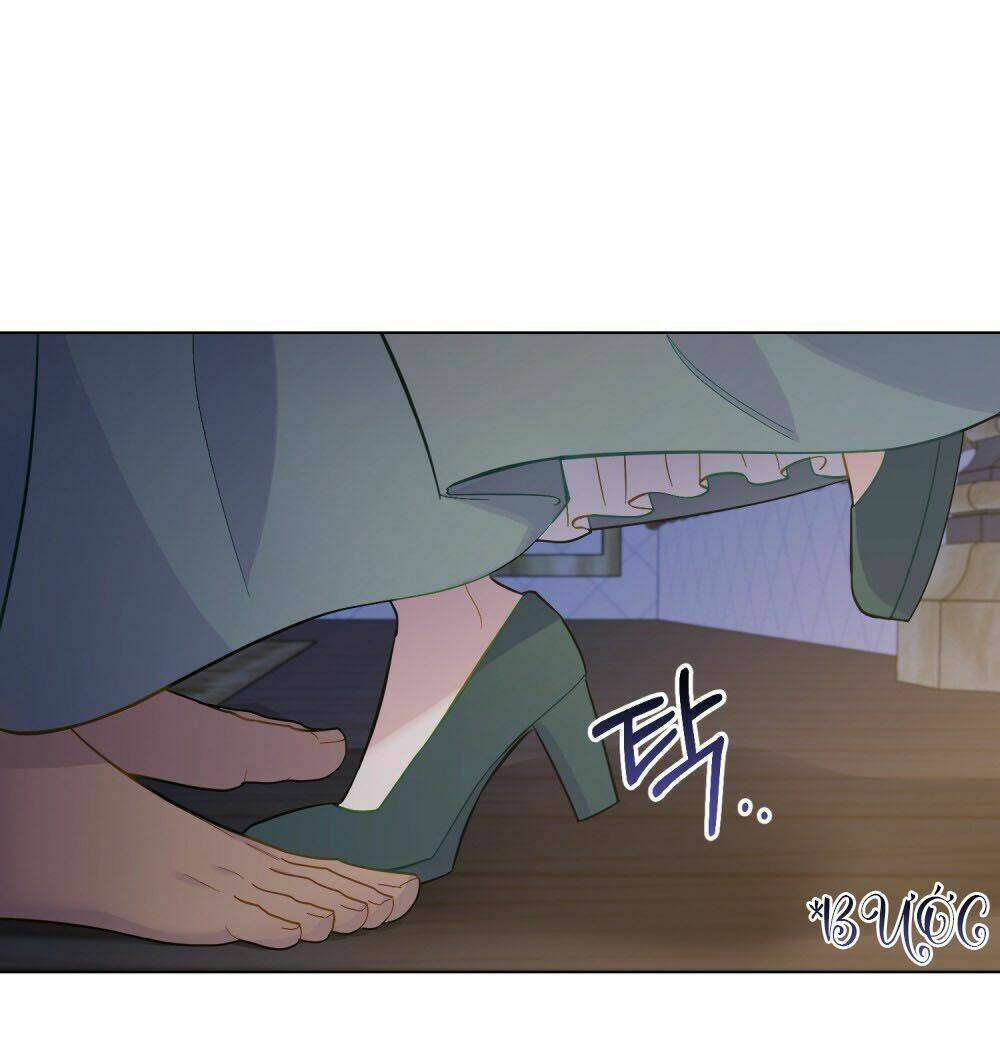 Hôn Nhân Gỉa Dối - Chap 3 - Trang 46
