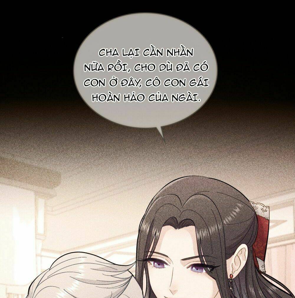 Hôn Nhân Gỉa Dối - Chap 3 - Trang 5