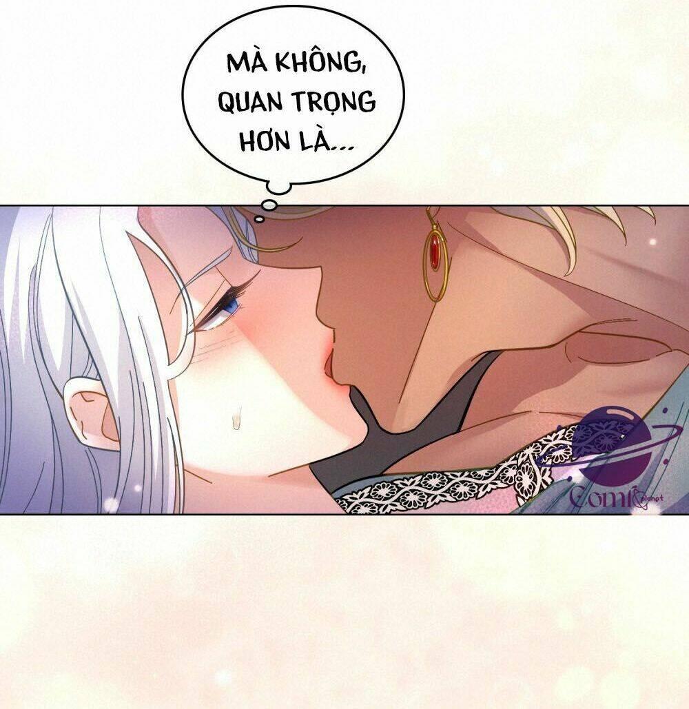 Hôn Nhân Gỉa Dối - Chap 3 - Trang 59