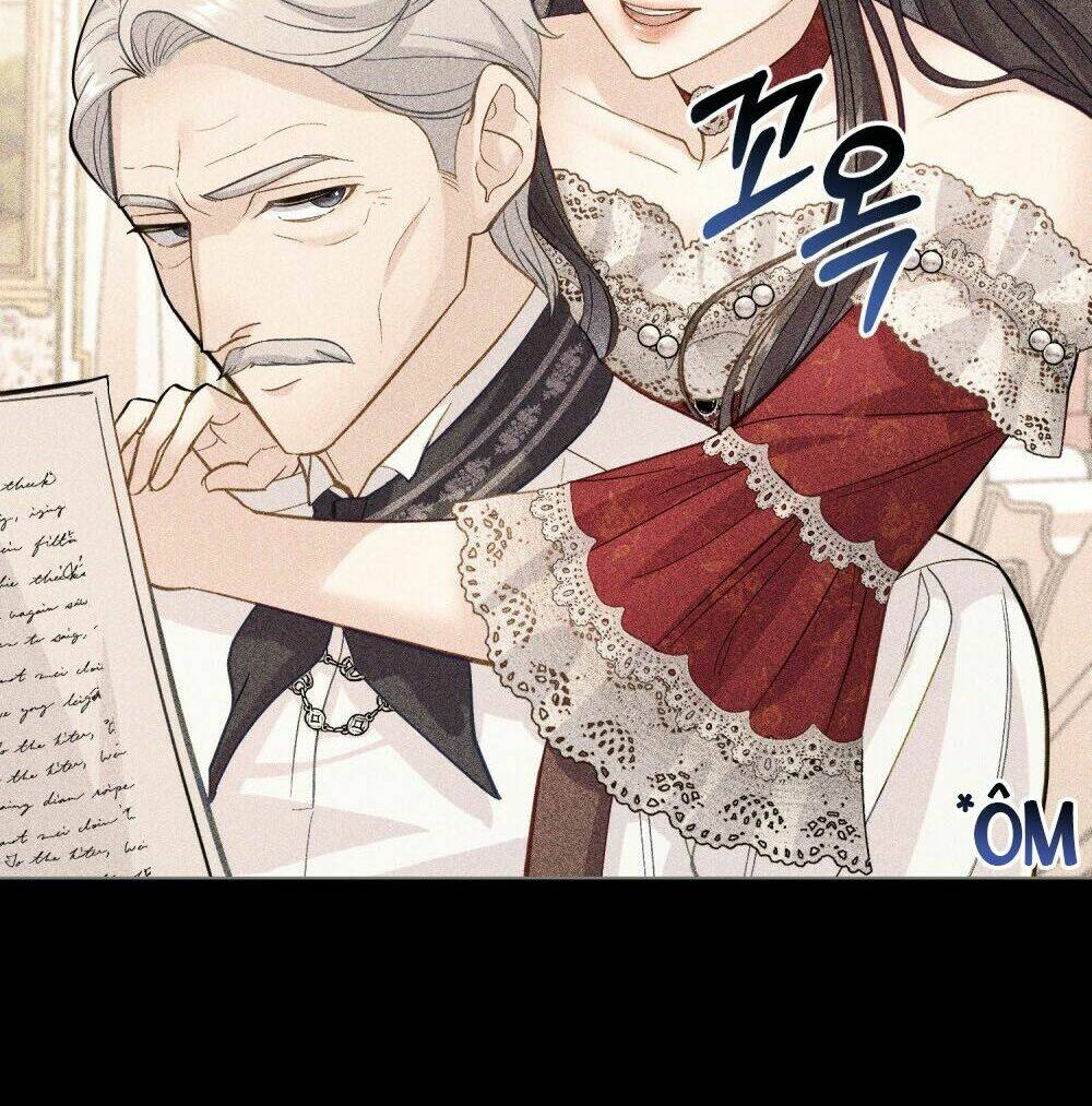 Hôn Nhân Gỉa Dối - Chap 3 - Trang 6