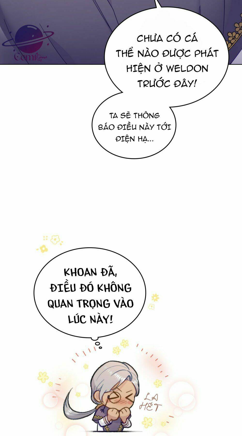 Hôn Nhân Gỉa Dối - Chap 3 - Trang 67