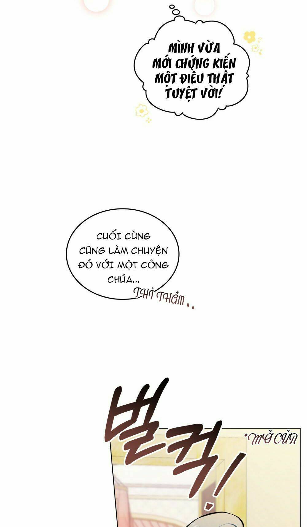 Hôn Nhân Gỉa Dối - Chap 3 - Trang 68