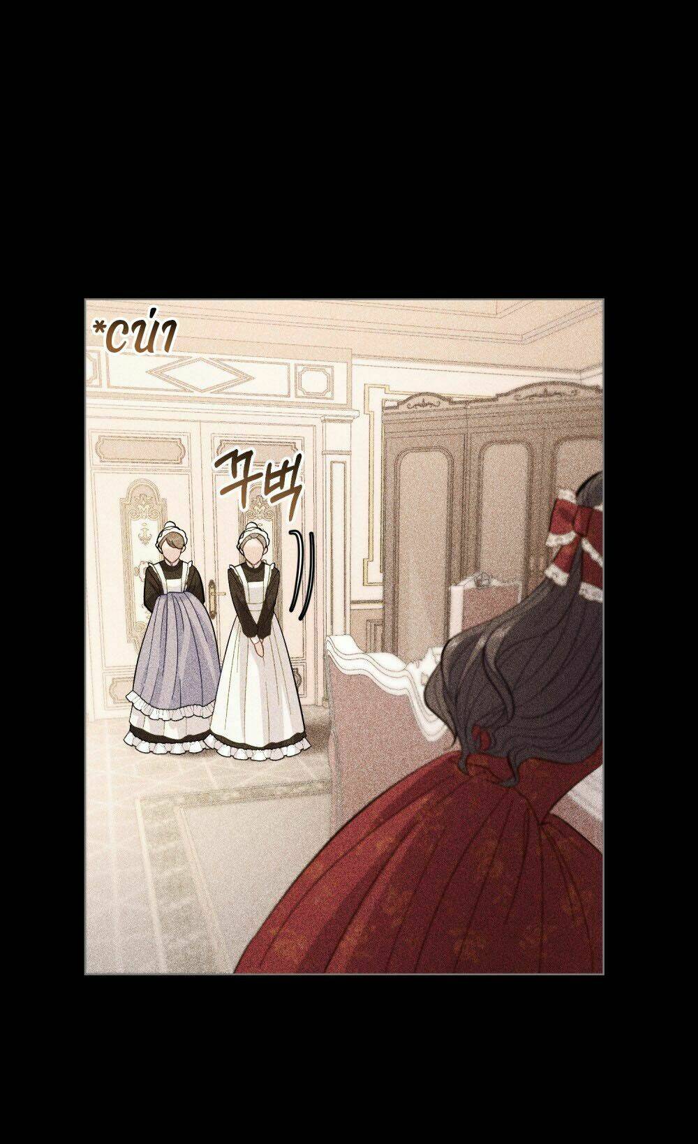 Hôn Nhân Gỉa Dối - Chap 3 - Trang 7