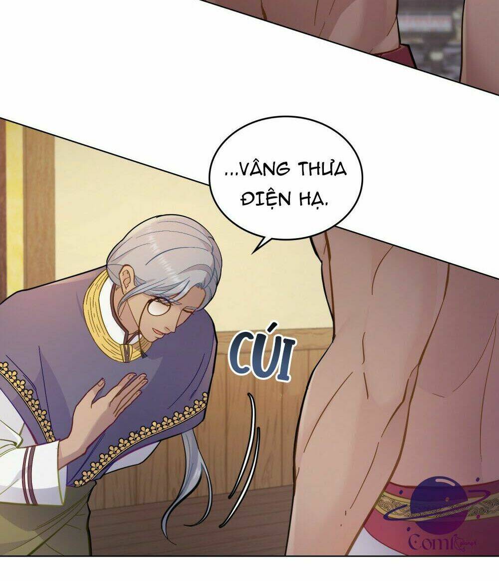 Hôn Nhân Gỉa Dối - Chap 3 - Trang 71