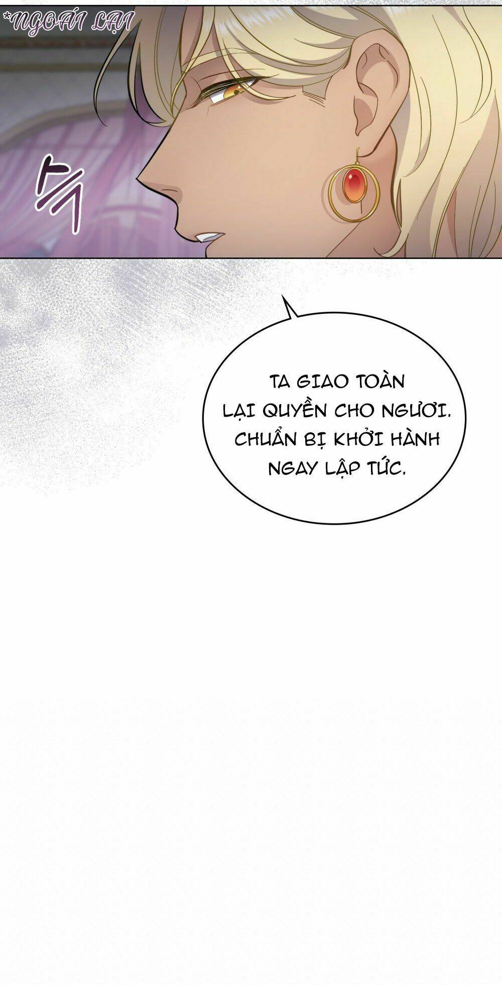 Hôn Nhân Gỉa Dối - Chap 3 - Trang 74