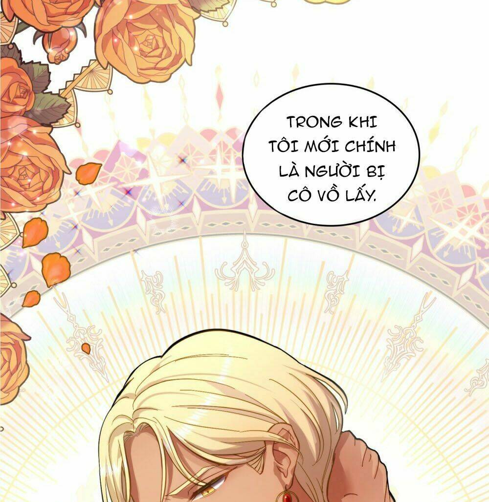 Hôn Nhân Gỉa Dối - Chap 3 - Trang 78