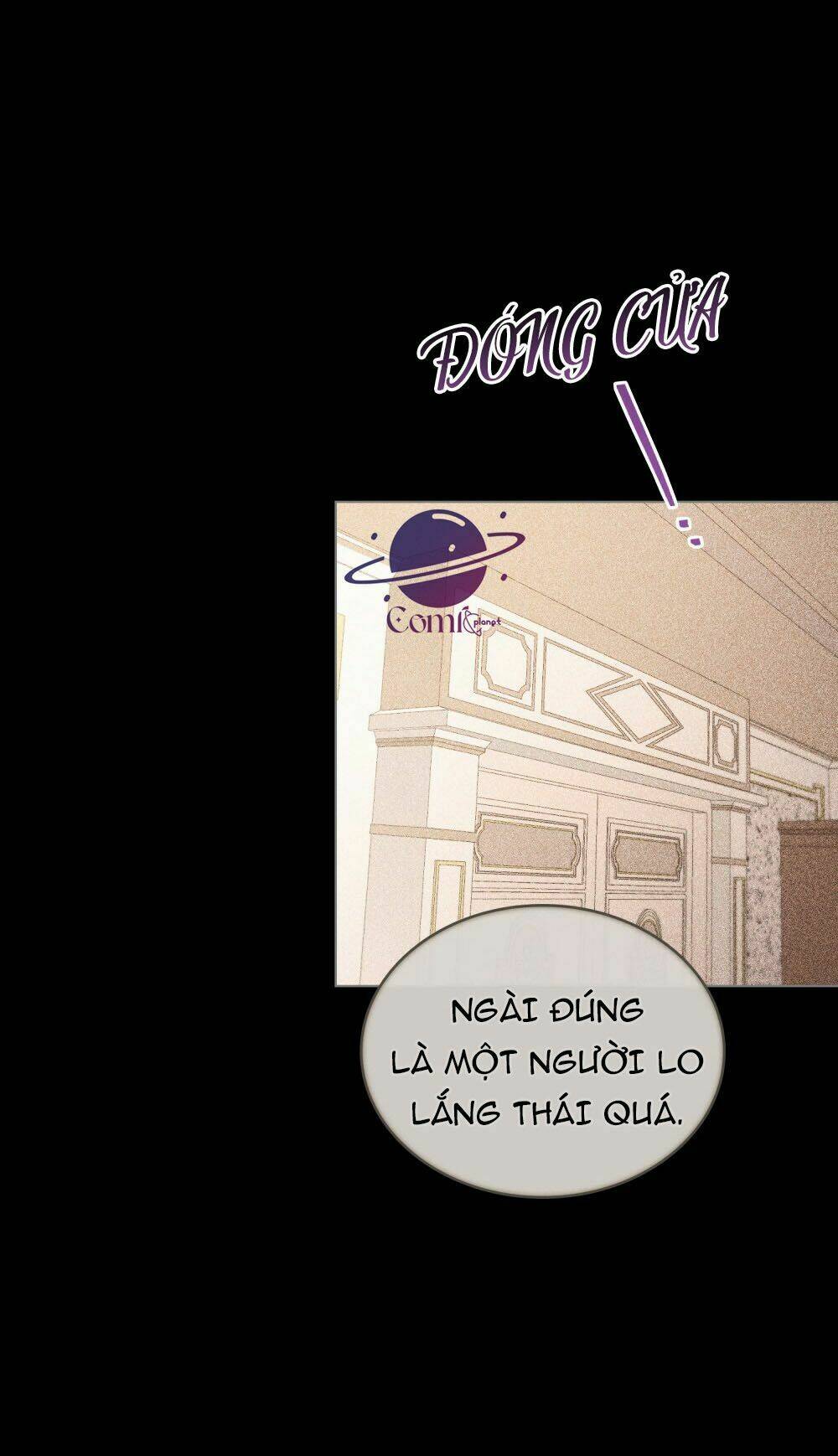 Hôn Nhân Gỉa Dối - Chap 3 - Trang 8
