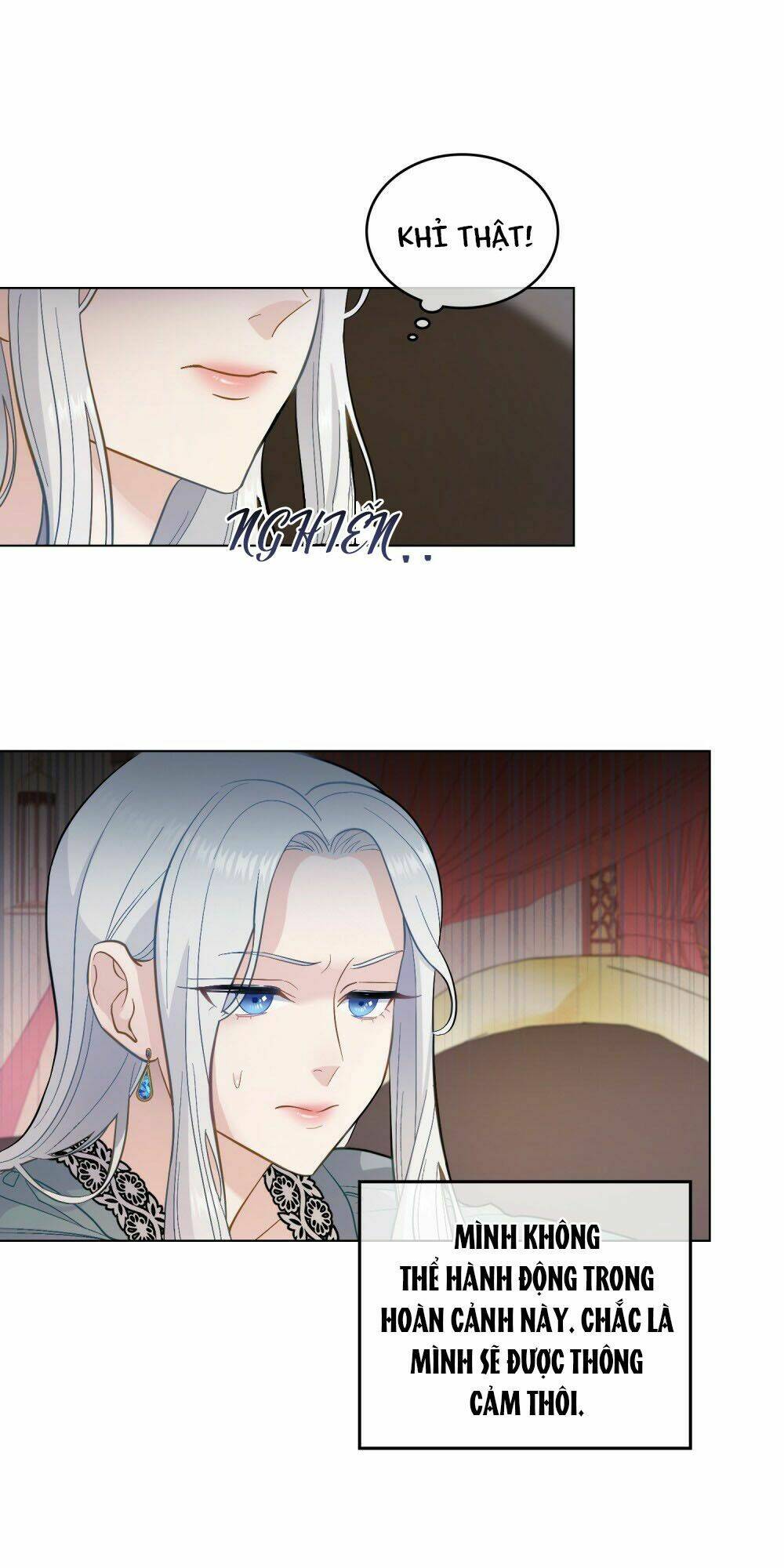 Hôn Nhân Gỉa Dối - Chap 3 - Trang 82