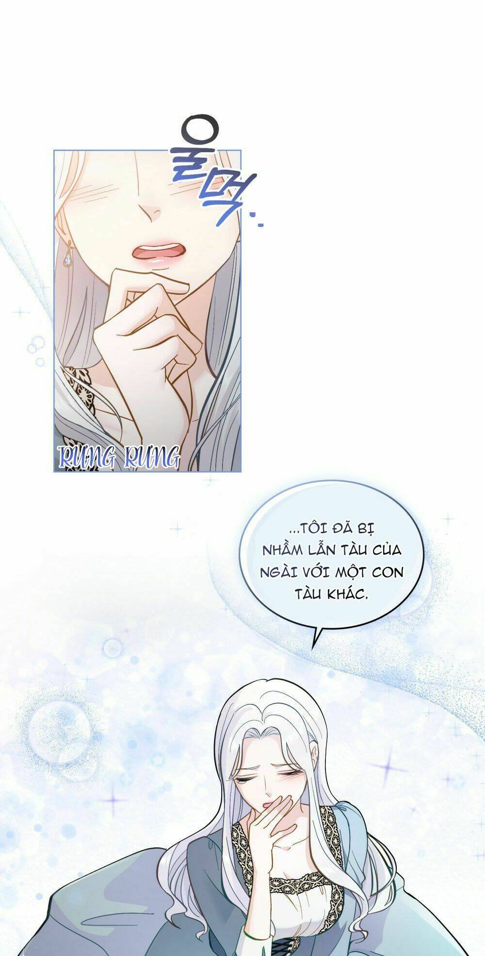 Hôn Nhân Gỉa Dối - Chap 3 - Trang 83