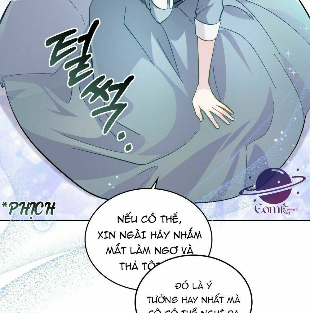 Hôn Nhân Gỉa Dối - Chap 3 - Trang 84