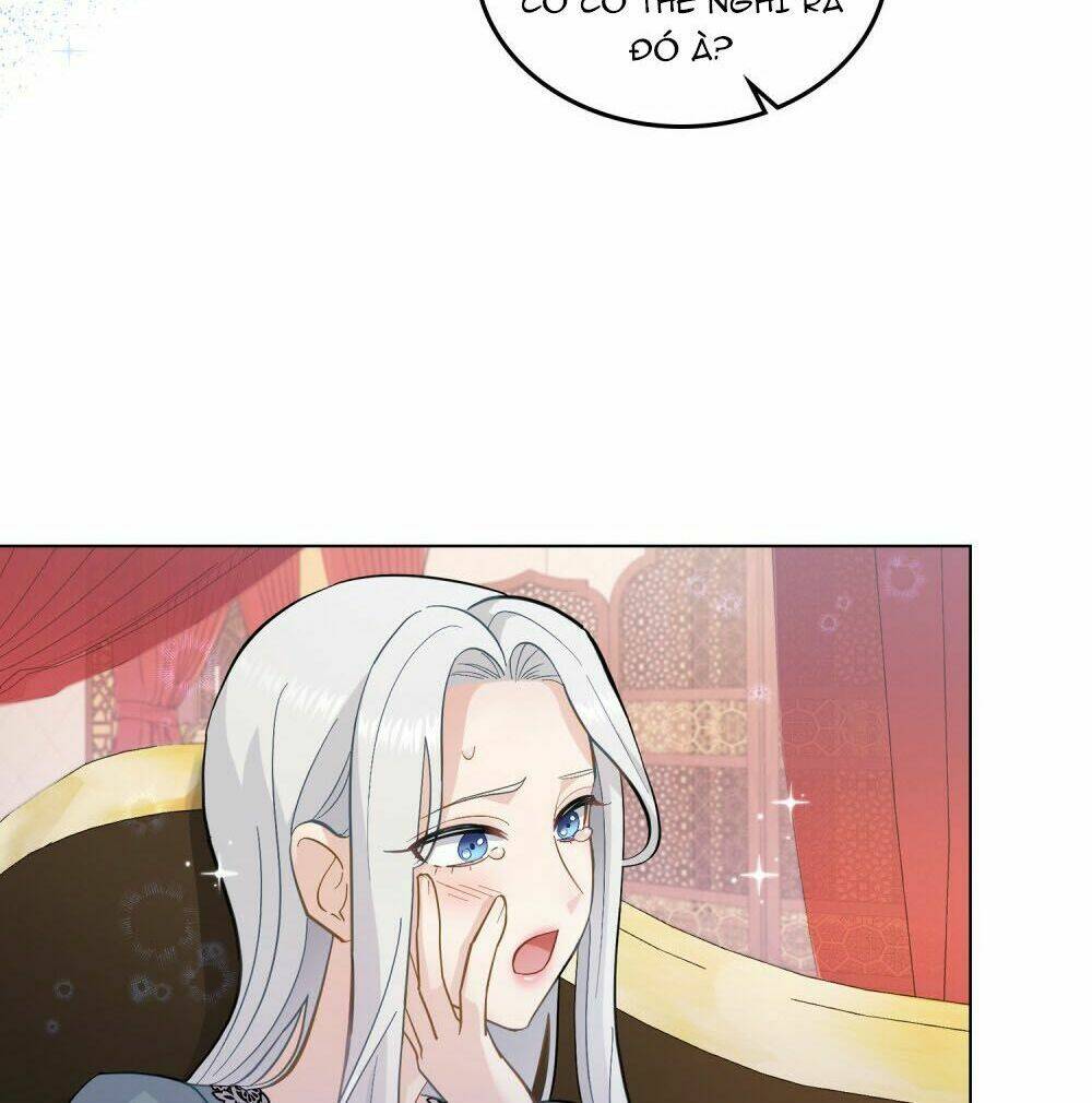 Hôn Nhân Gỉa Dối - Chap 3 - Trang 85
