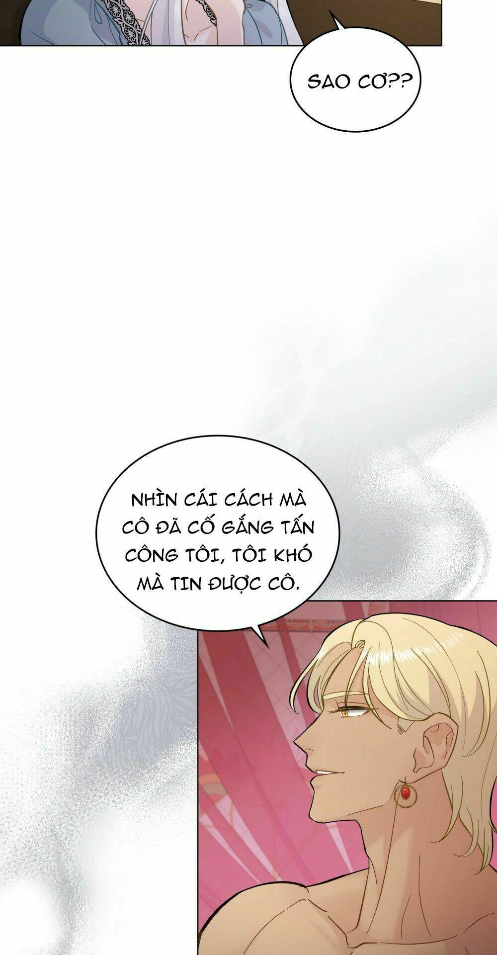 Hôn Nhân Gỉa Dối - Chap 3 - Trang 86