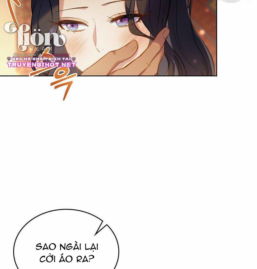 Hôn Nhân Gỉa Dối - Chap 30.1 - Trang 11